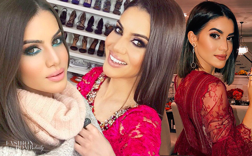 Blogger Camila Coelho on Brazil's Biggest Beauty Trends – StyleCaster