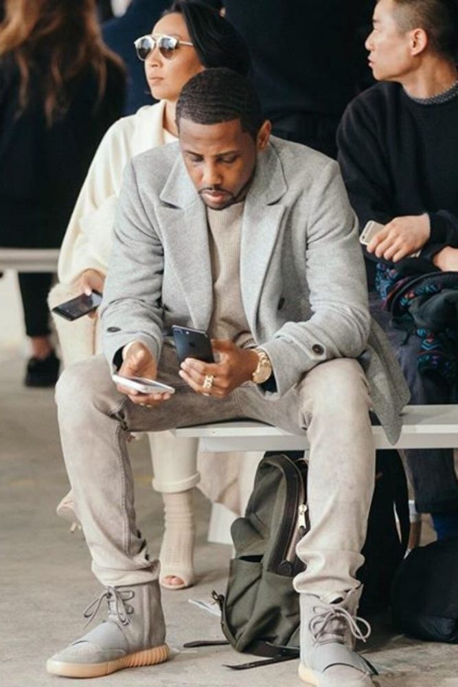 Fabolous: Clothes, Outfits, Brands, Style and Looks