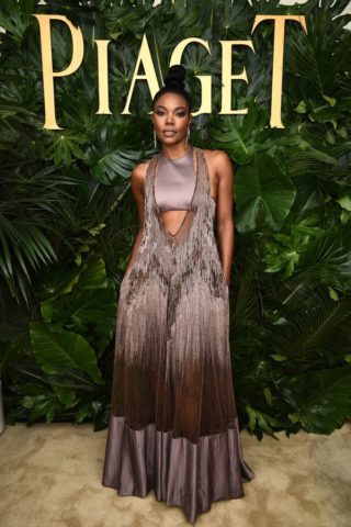 Look of the Week(Top 5 Most Liked Looks on Instagram): Gabrielle Union ...
