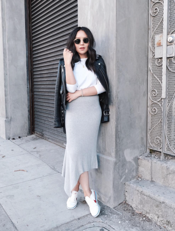 Fashion Bombshell of the Day: Kate from San Francisco