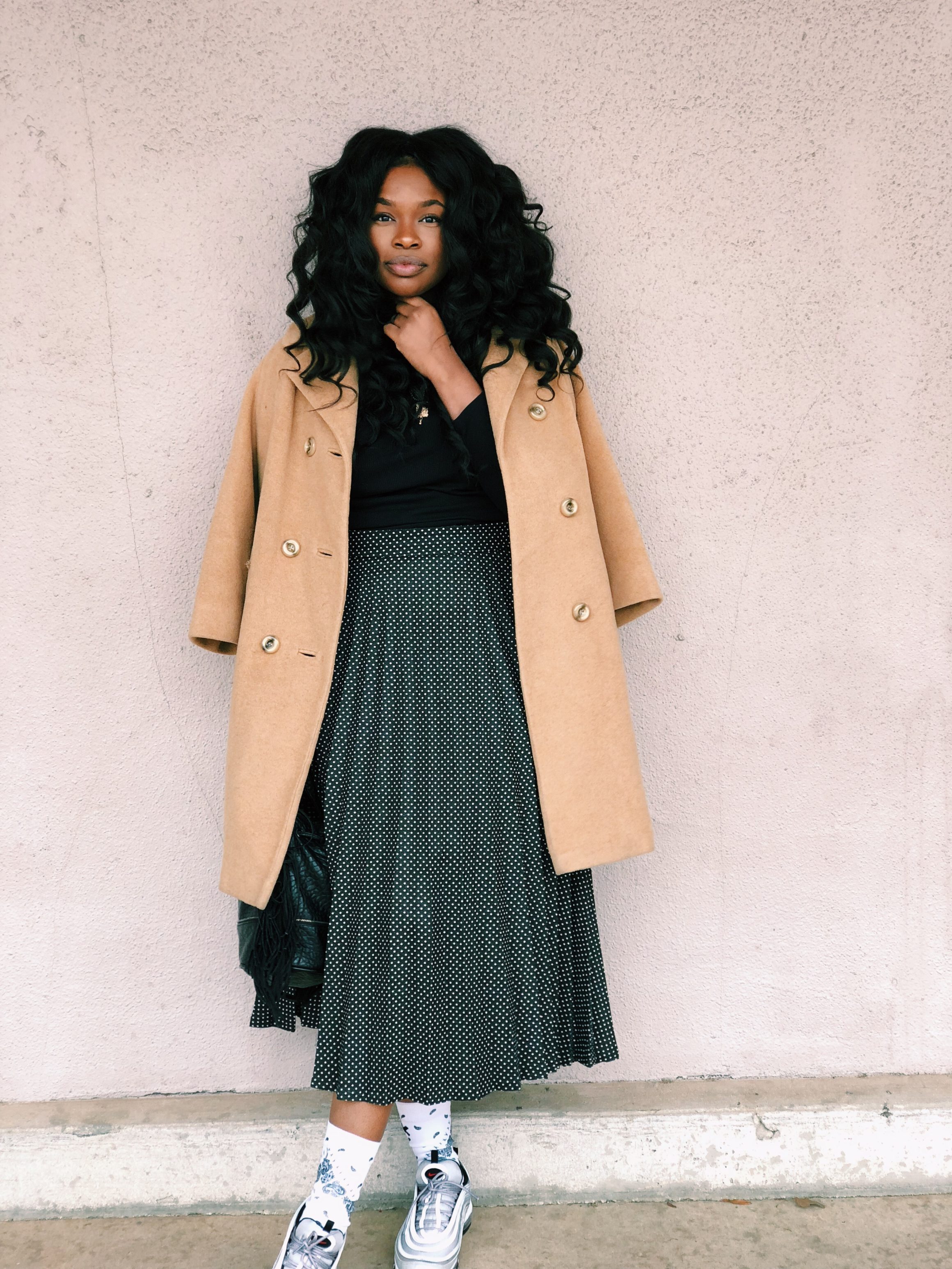 Fashion Bombshell of the Day: Iyonna from Atlanta – Fashion Bomb Daily ...