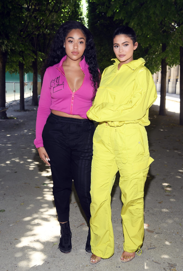 Rihanna and Kim Kardashian Wore Virgil Abloh's First Louis Vuitton  Collection Before It Hit the Runway