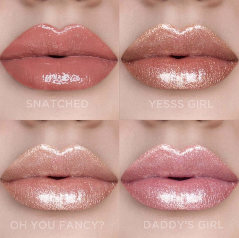 Beauty-Bomb-Trend-Is-Lip-Gloss -Making-a-Comeback-6