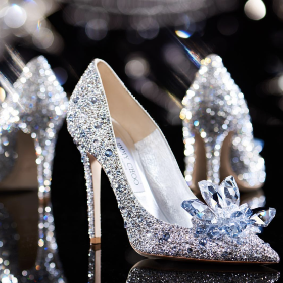 Shoe Lust: Top 10 Shoes For This Party Season – Fashion Bomb Daily