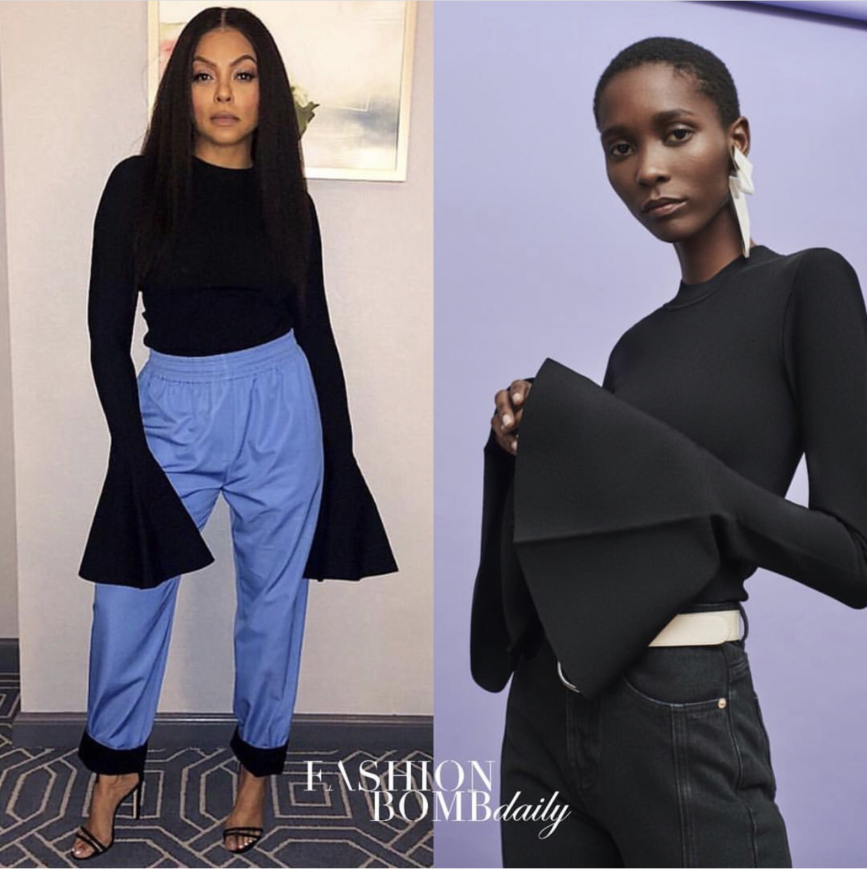 Exclusive: Milan Rouge and Meek Mill Stylish in Louis Vuitton and $220  Milano di Rouge Birthday Dress – Fashion Bomb Daily