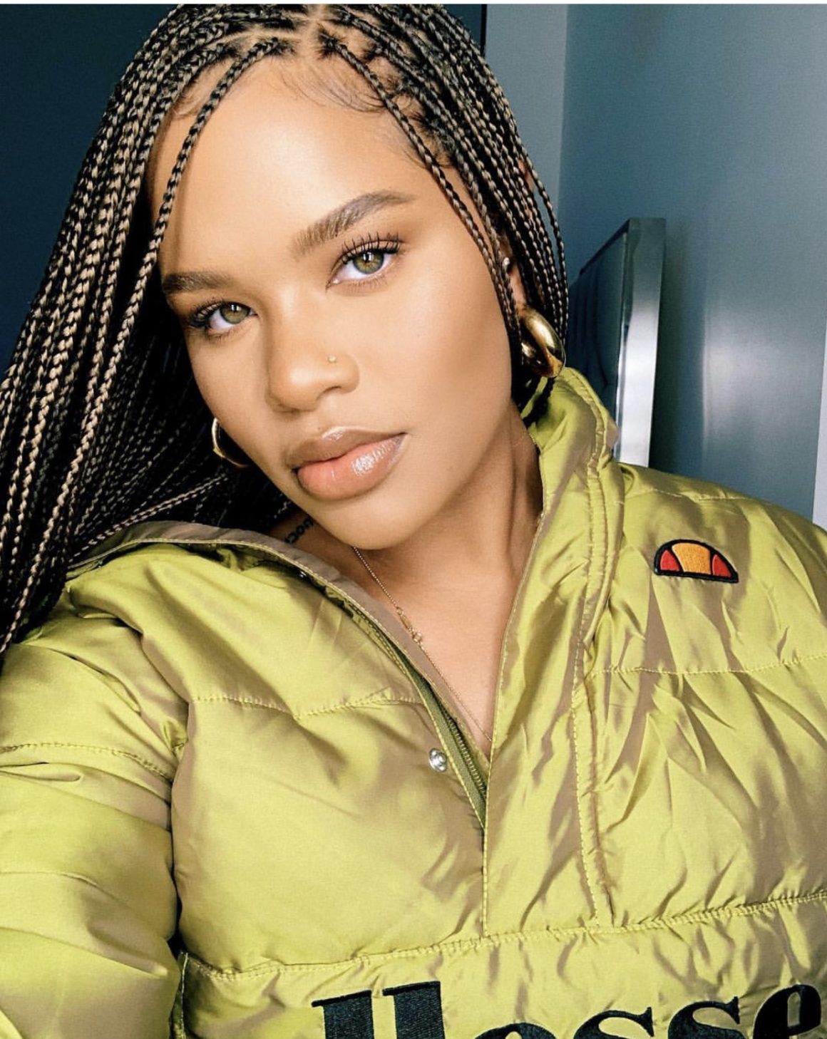 Fashion Discussion: How Much Would You Pay for Box Braids?