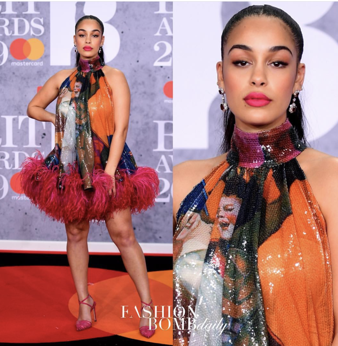 Jorja_Smith_16Arlington_Dress_Brit_Awards_2019