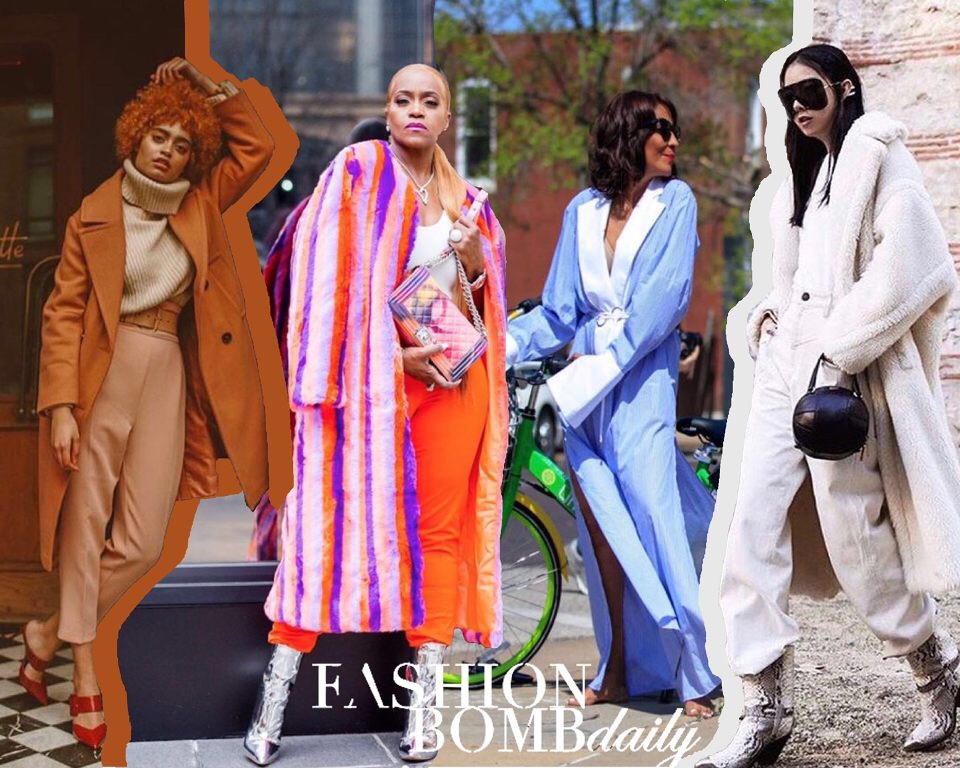 Fashion Bombshell of the Week: Vote for Our Most Chic Bombshell!
