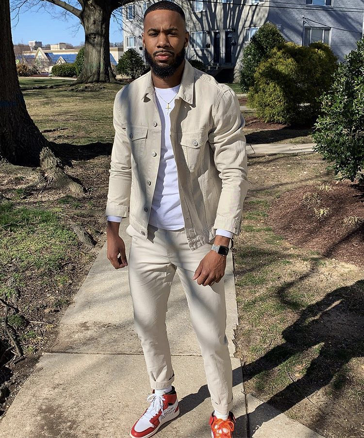 Fashion Bomber of the Day: Aubrey from Philly