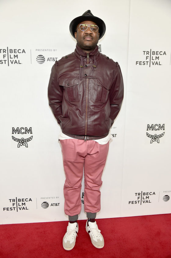 Claire’s Life + On the Scene: Remix: Hip Hop x Fashion at the Tribeca ...