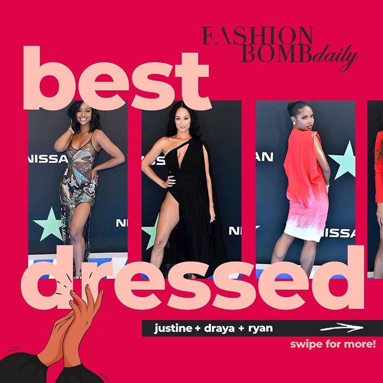 Essence Fashion Digest: Mary J. Blige In Valentino, LeBron James