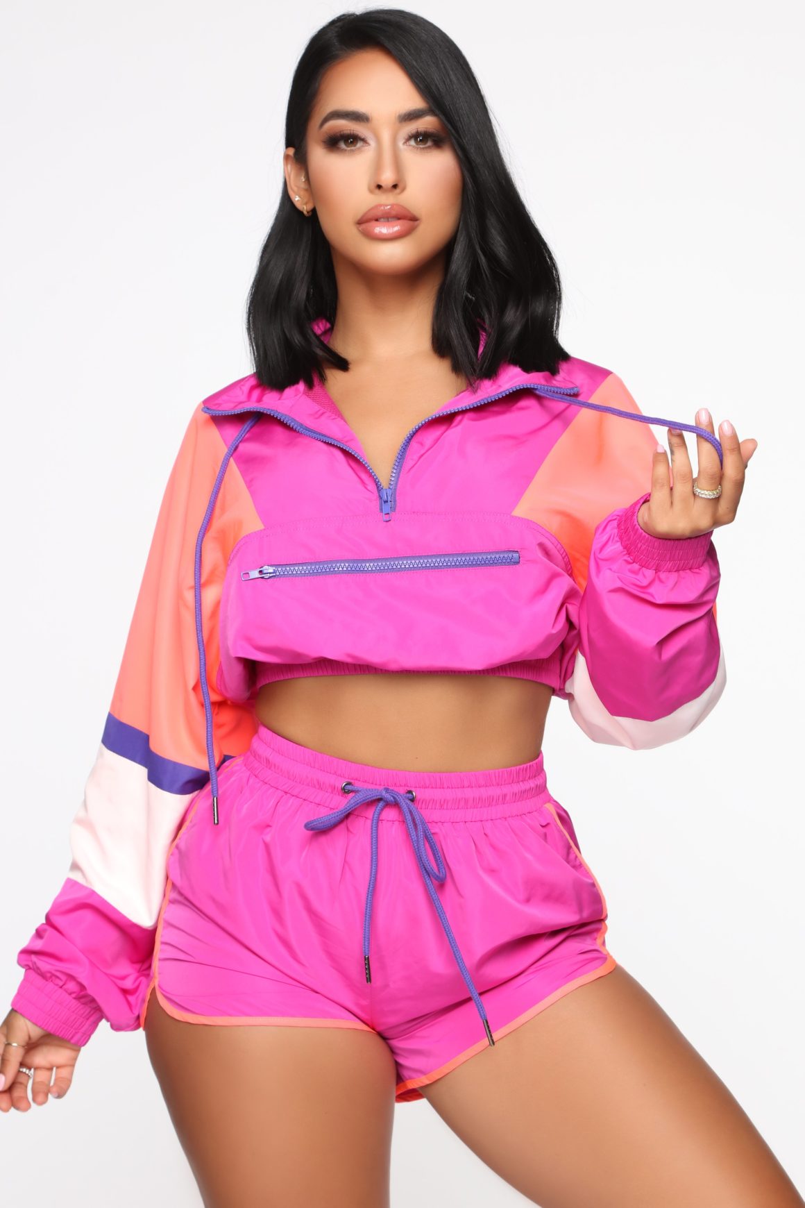 Fashion Nova releases bizarre pair of $50 cage trousers 