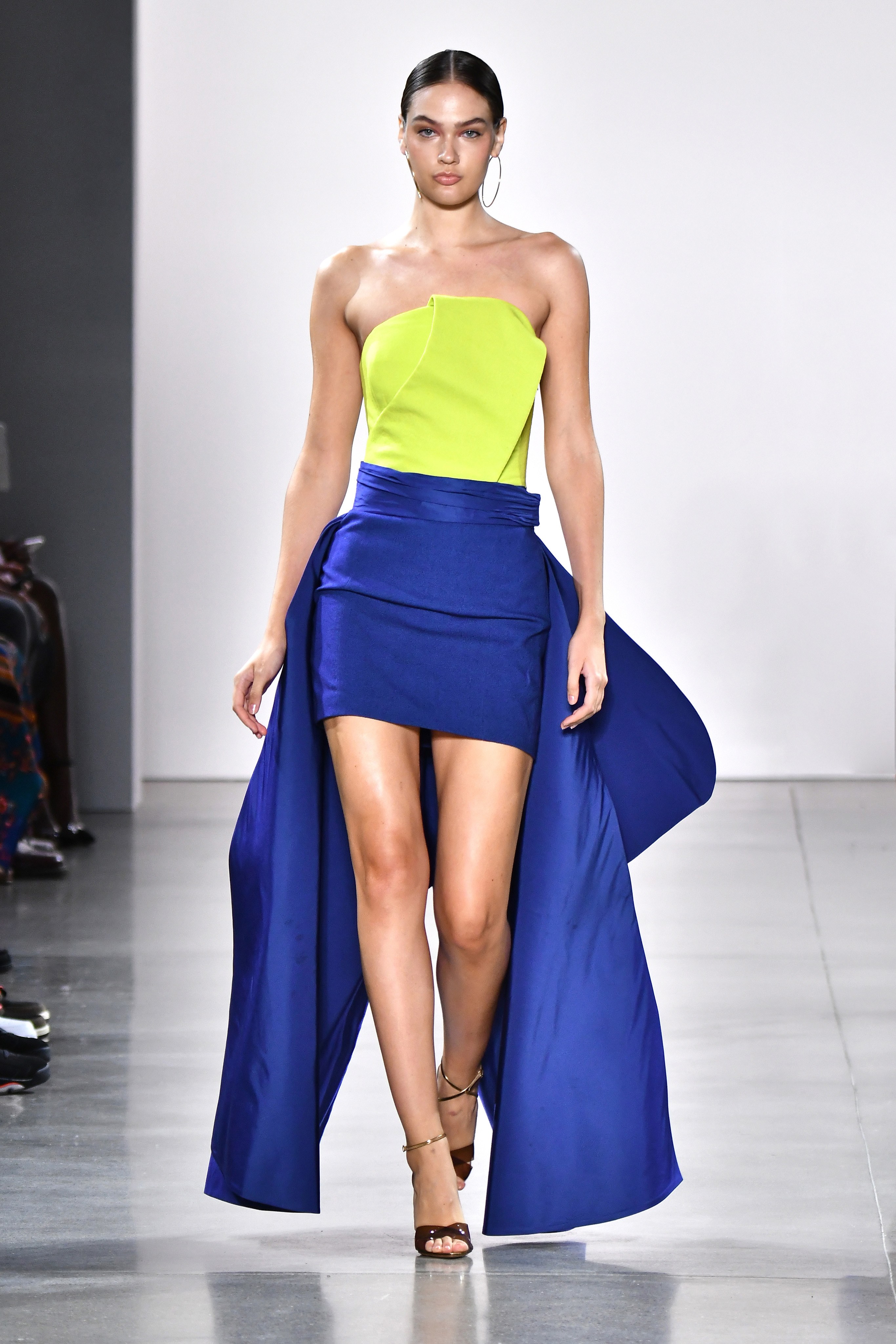 Show Review: Aliette Spring 2020 by Jason Rembert – Fashion Bomb Daily ...