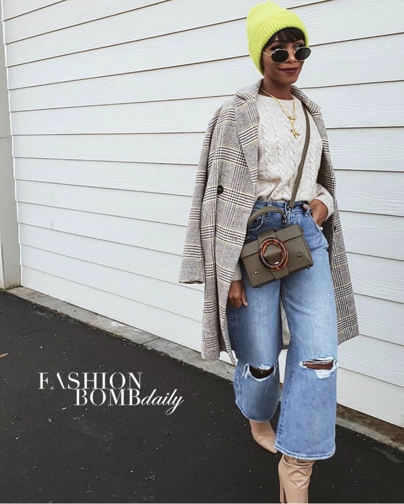 September 2019 – Page 2 – Fashion Bomb Daily