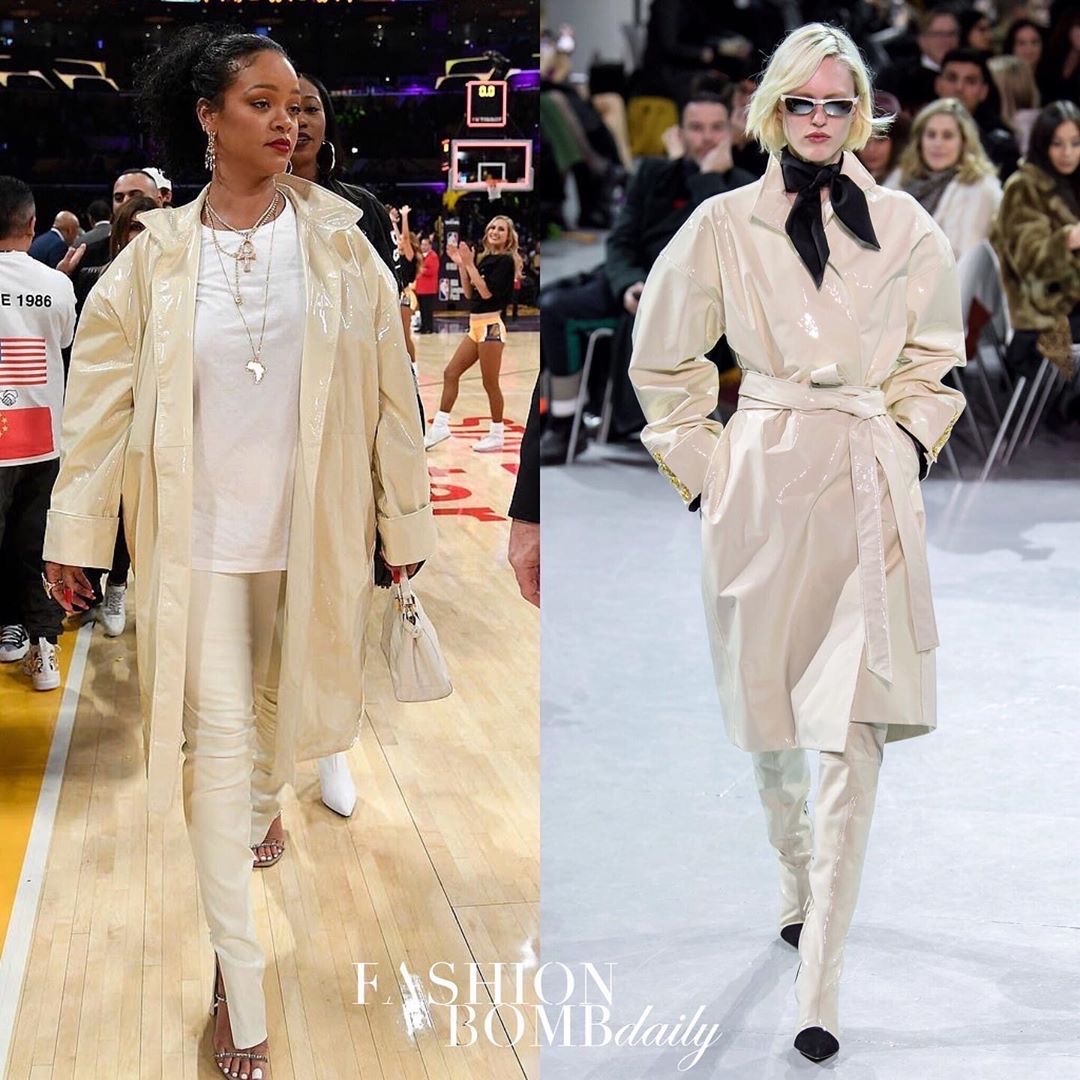 difference between fendi and fenty