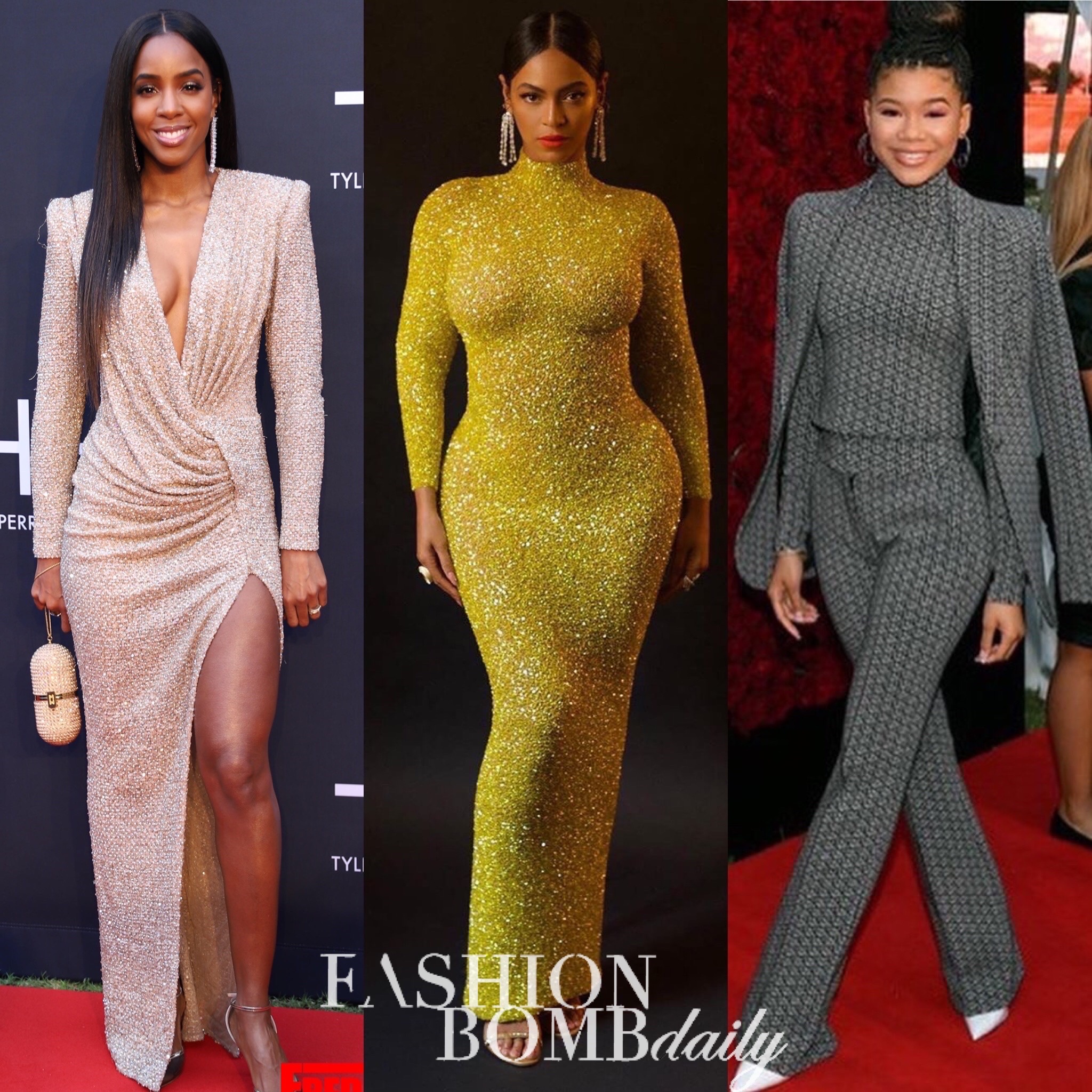 The Best-Dressed Celebrities of 2019, Including Zendaya and Beyoncé