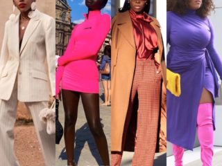 Fashion Bombshell of the Day: Chic Happenz from the DMV – Fashion Bomb ...