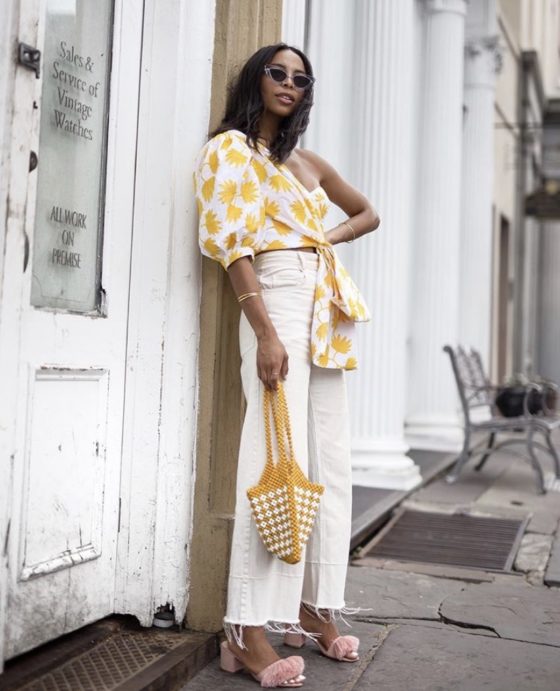 Vote for Fashion Bombshell of the Week November 8, 2019: ZaMar from Far ...