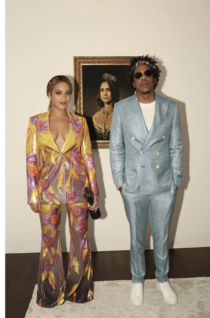 Most Fashionable Couples of 2019: Keyshia Kaior & Gucci Mane, JLo and Arod,  Meghan Markle & Prince Harry + RSVP Today for the Faby's! – Fashion Bomb  Daily