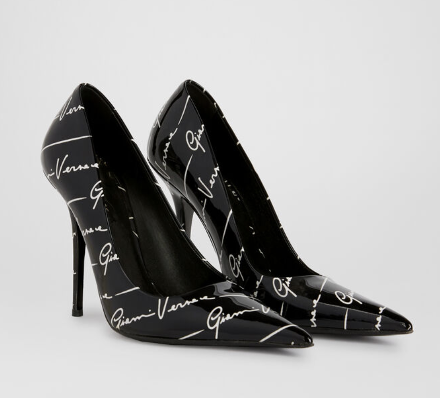 Bomb_Product_of_the_Day_Versace_GV_Signature_Pumps