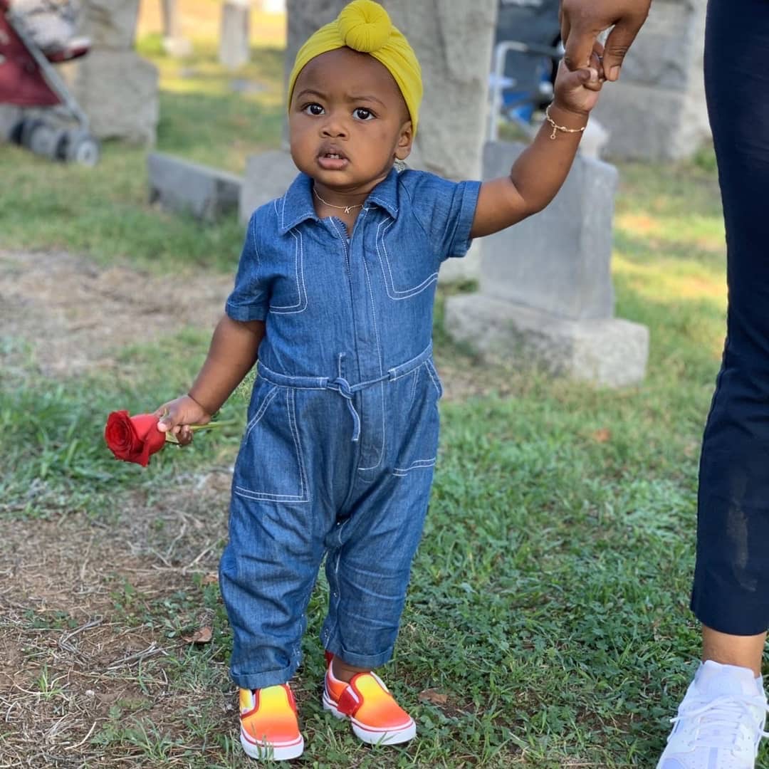 The Most Fashionable Kids of 2019: North West, Kulture, Blue Ivy Carter ...