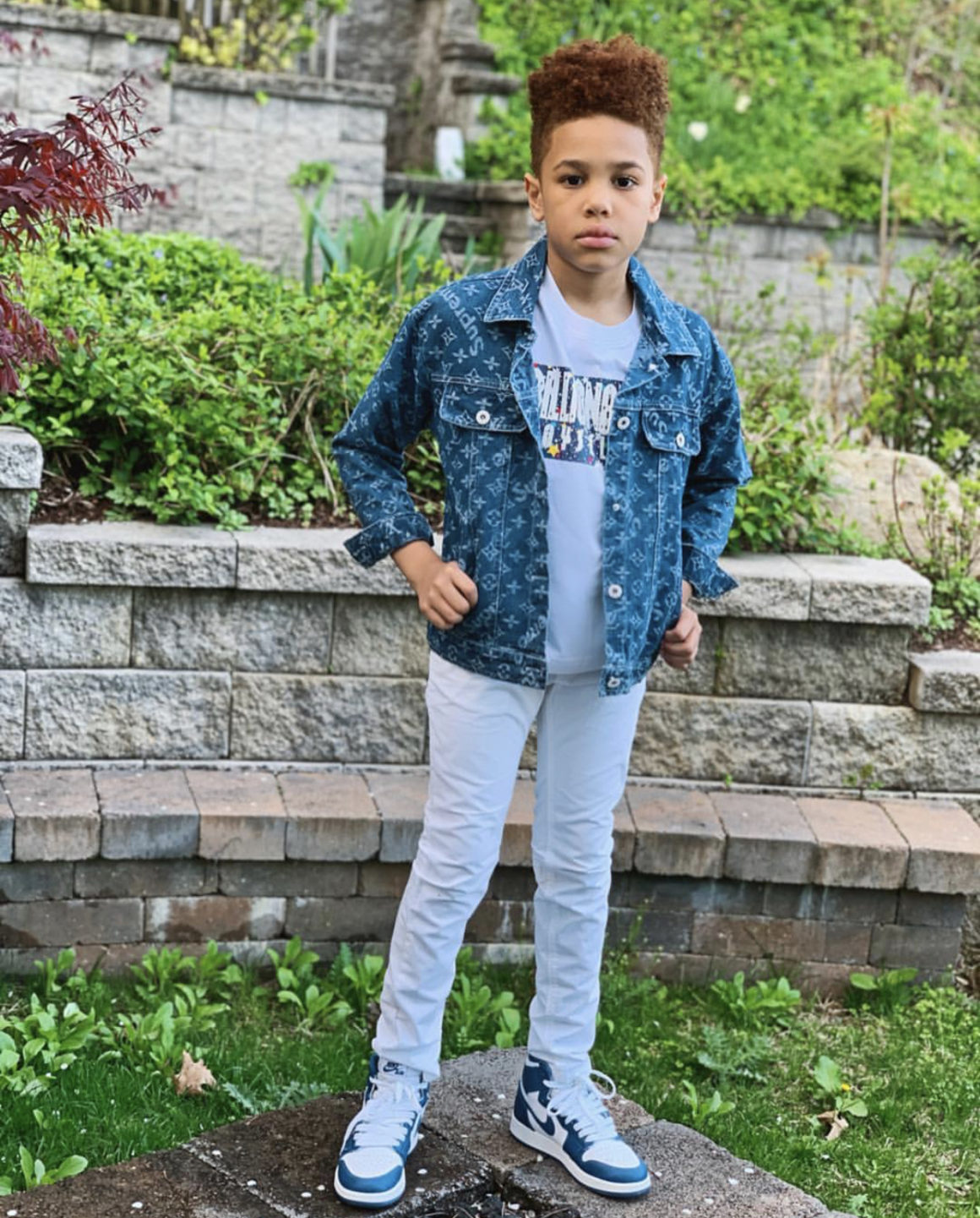 The Most Fashionable Kids of 2019: North West, Kulture, Blue Ivy Carter ...