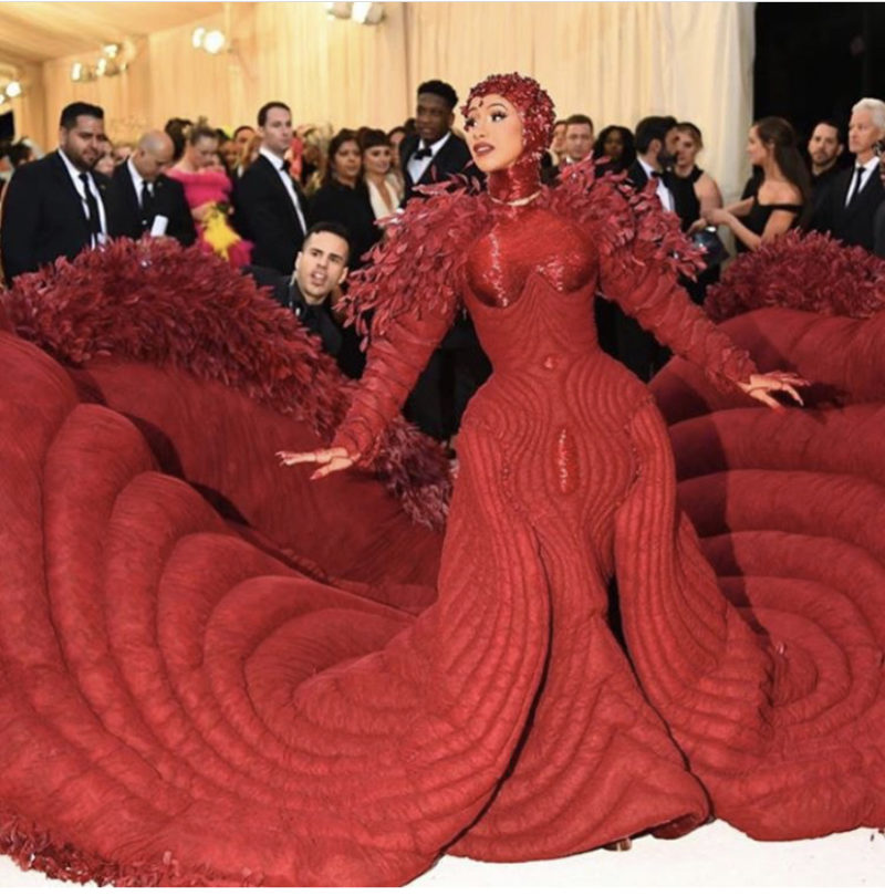 The Met Gala Is Happening This Year With Alternate Date, ‘American