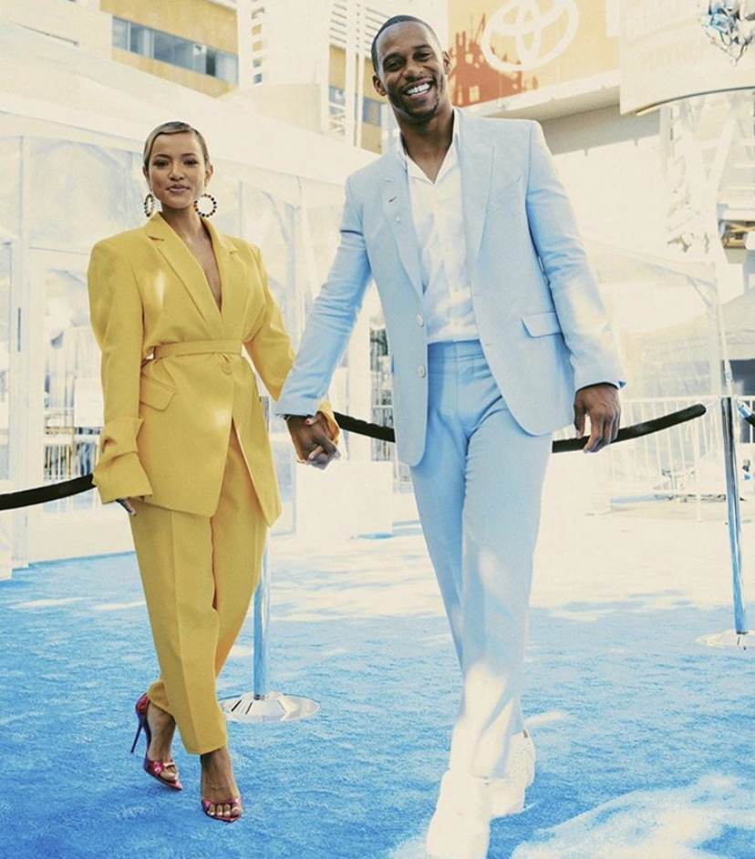 Most Fashionable Couples of 2019: Keyshia Kaior & Gucci Mane, JLo and Arod,  Meghan Markle & Prince Harry + RSVP Today for the Faby's! – Fashion Bomb  Daily
