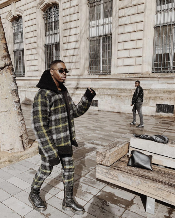 Best of 2019: Fashion Bombers of the Year Featuring Deveja from Dallas ...