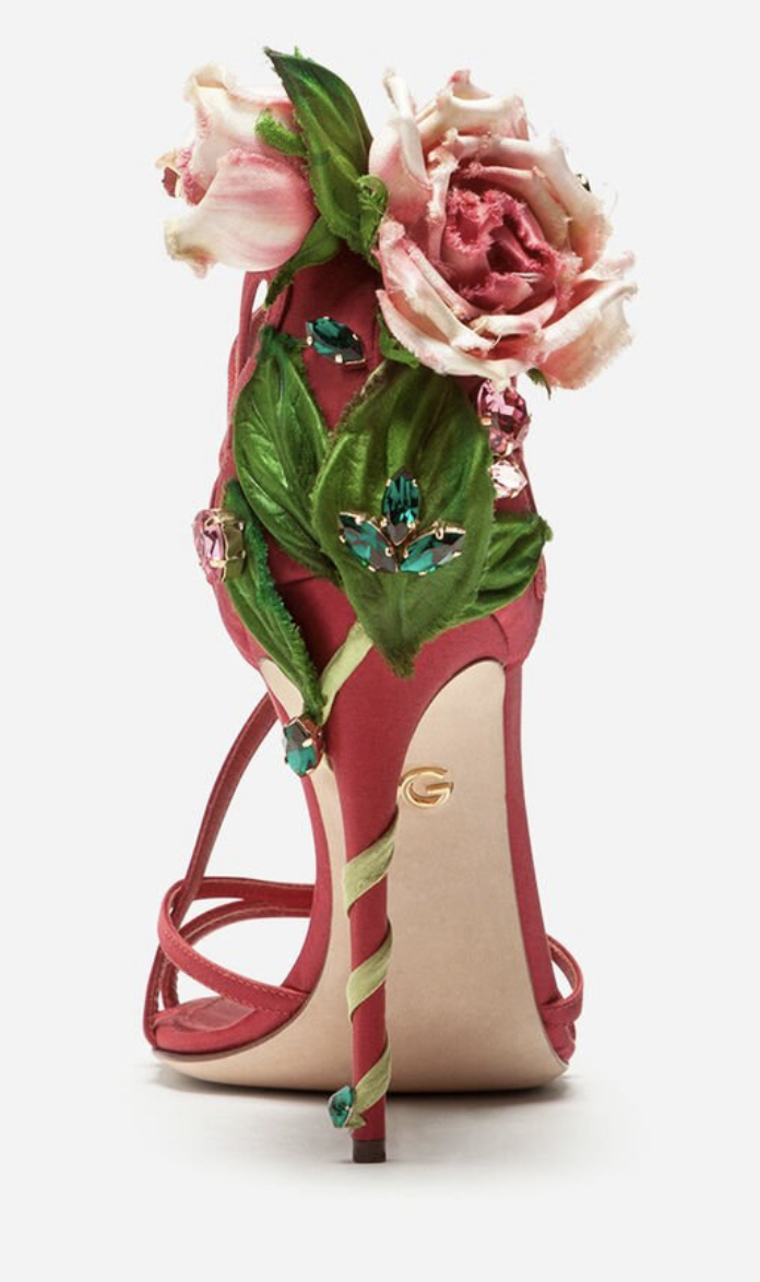 Bomb_Product_of_the_Day_Dolce_and_Gabbana_Keira_Floral_Sandals_9