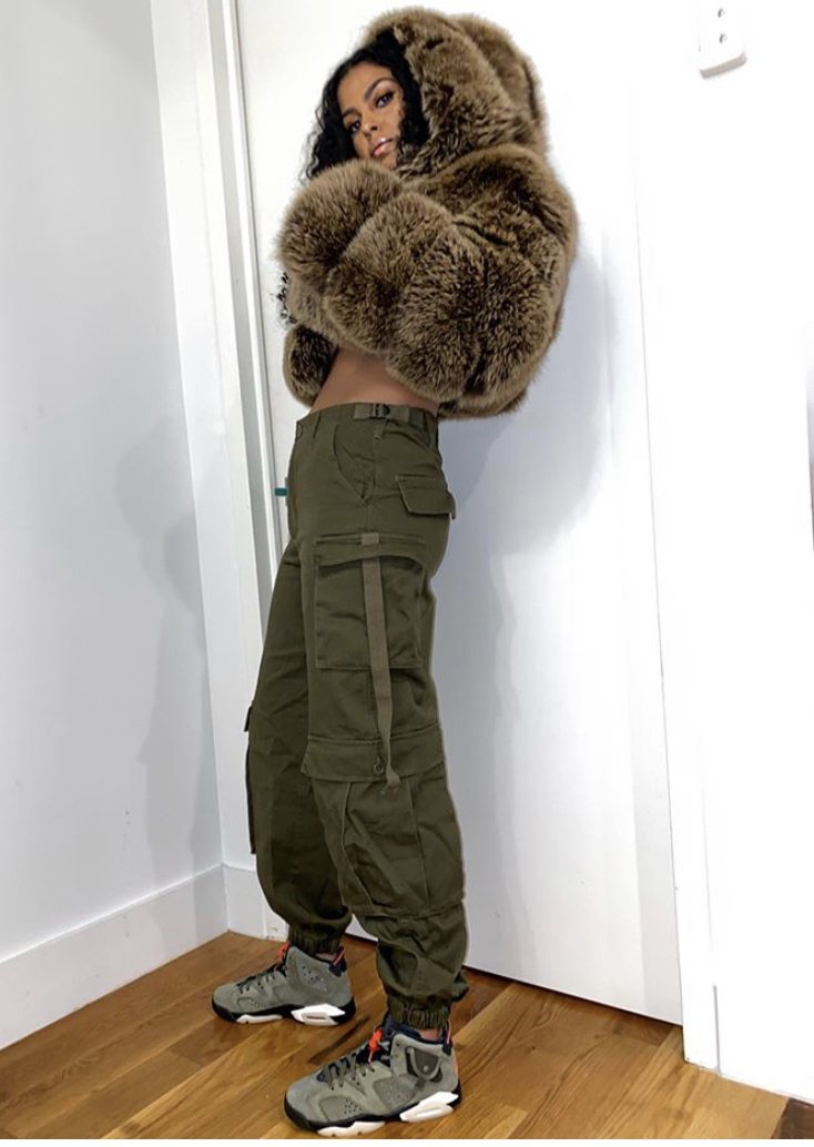 Where to Shop for Furs in New York City: Daniel’s Leather, Saks Fur ...