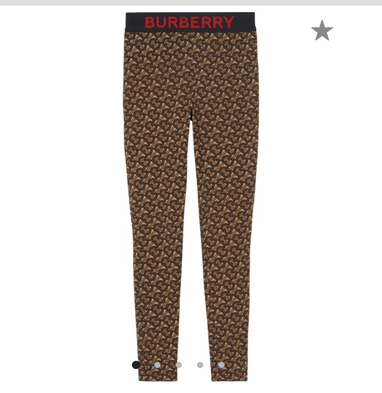 NICKI MINAJ Women's/Juniors Leopard Print Leggings pants Size Small