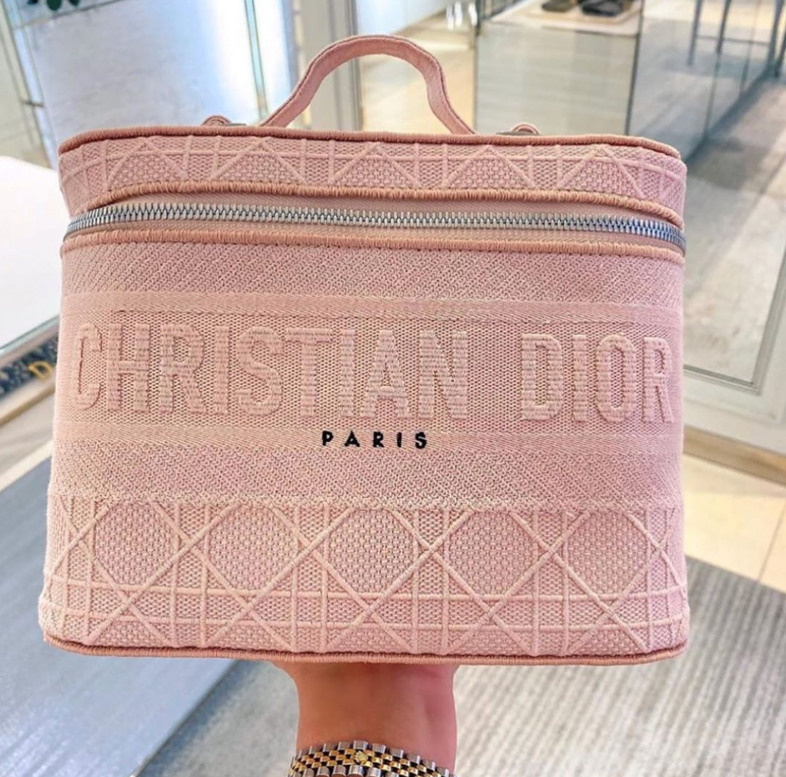 Dior_Cannage_Collection_2