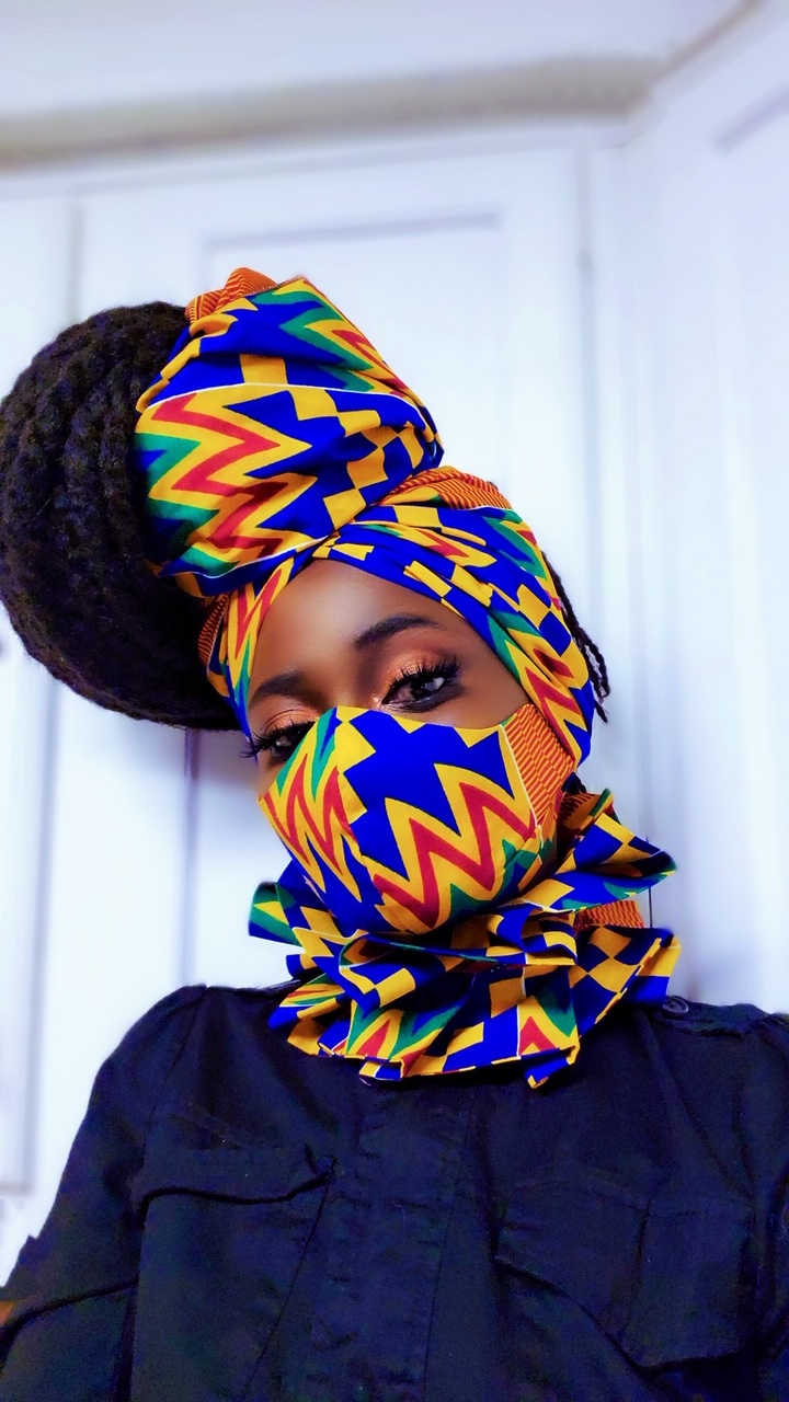 35+ Fashionable Face Mask Brands: Sequin, Printed, and Designer Fashion Face  Masks by Akese Style Lines, Gorjeti, All Things Ankara, and More! – Fashion  Bomb Daily Style Magazine: Celebrity Fashion, Fashion News,
