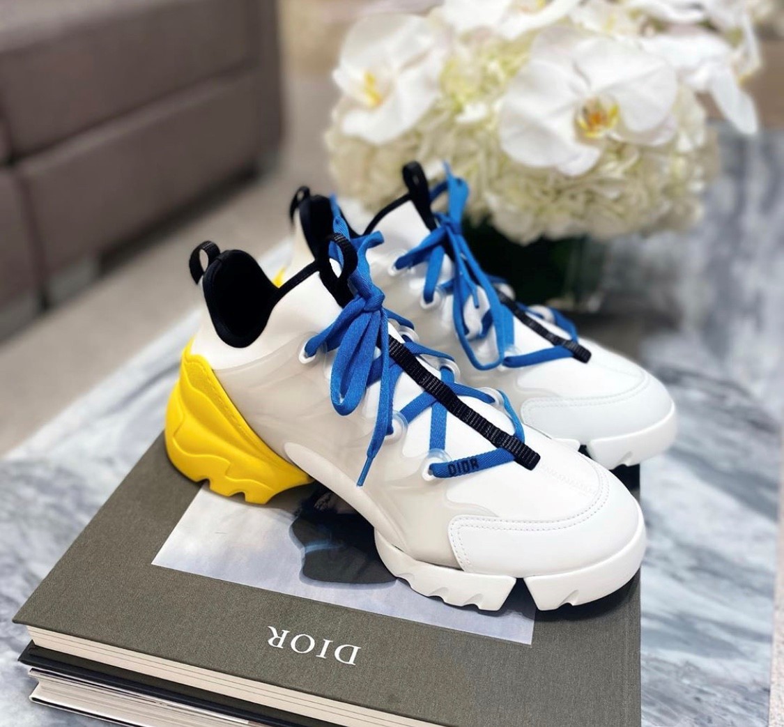 Bomb_Product_of_the_Day_Dior_D-Connect_Sneakers_4
