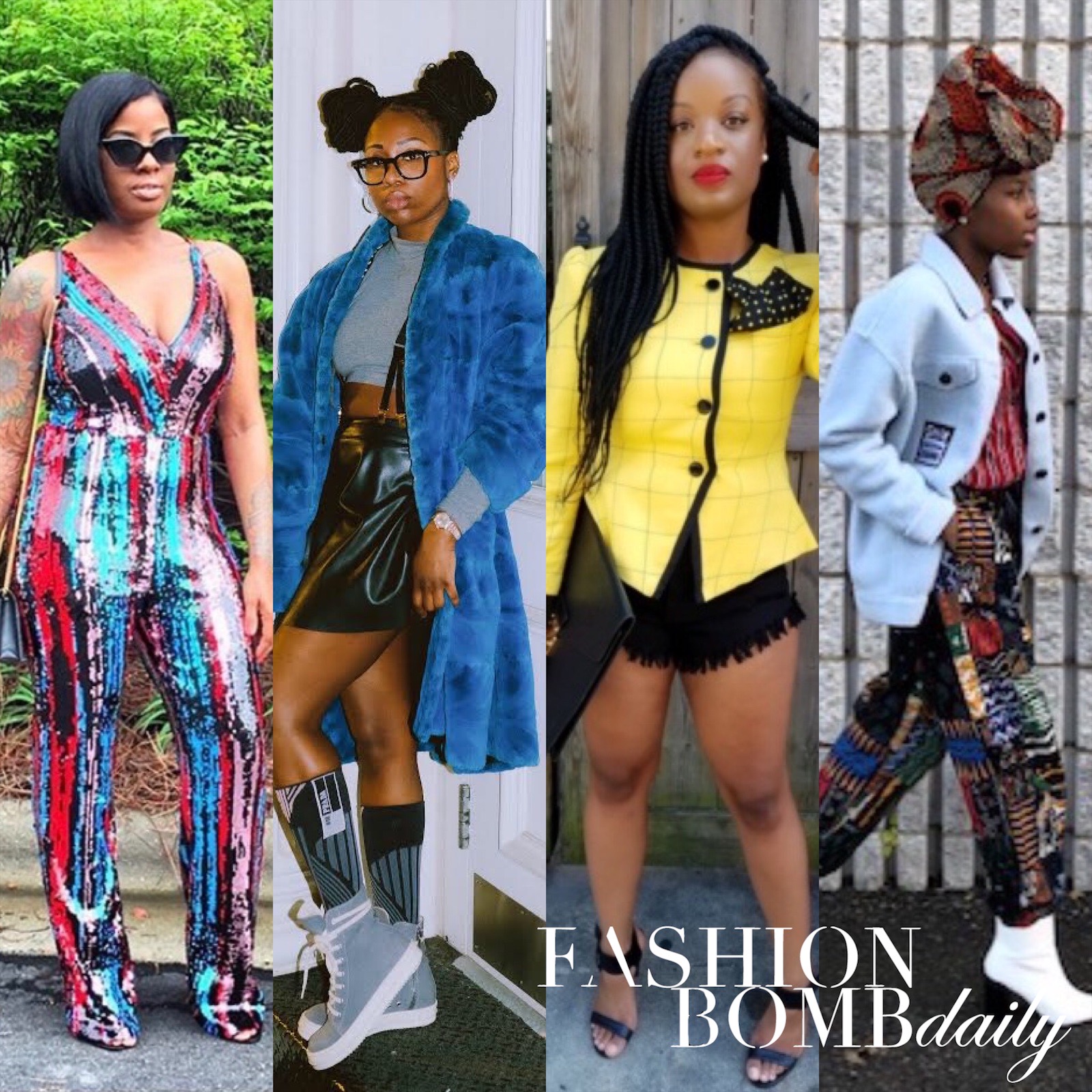 Accessories – Fashion Bomb Daily Style Magazine: Celebrity Fashion ...