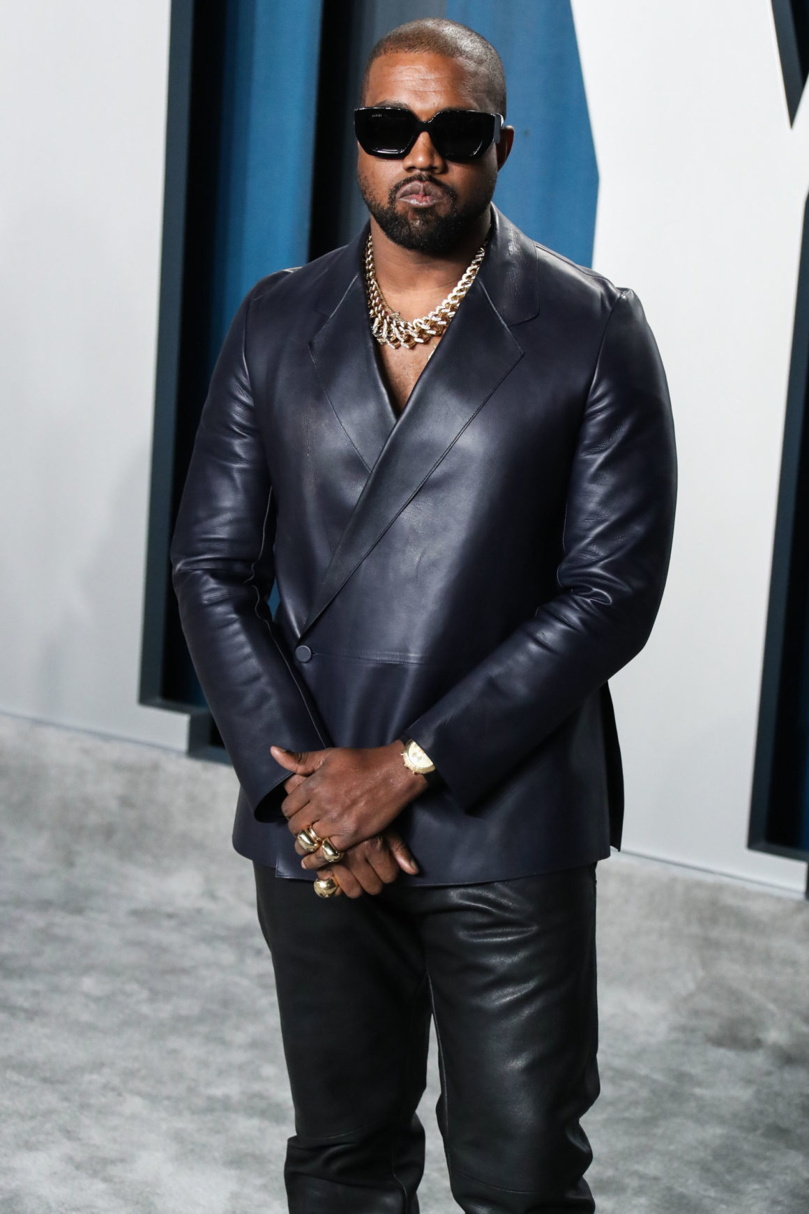 Kanye West Is Now Officially A Billionaire According To Forbes ...