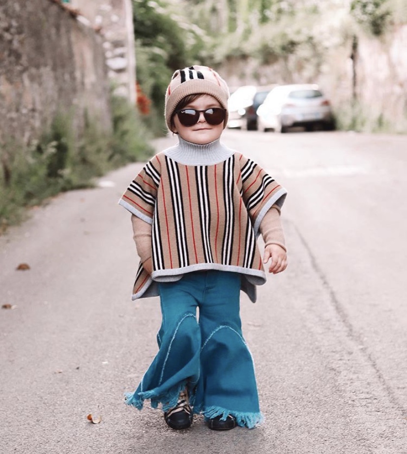 italian kids fashion
