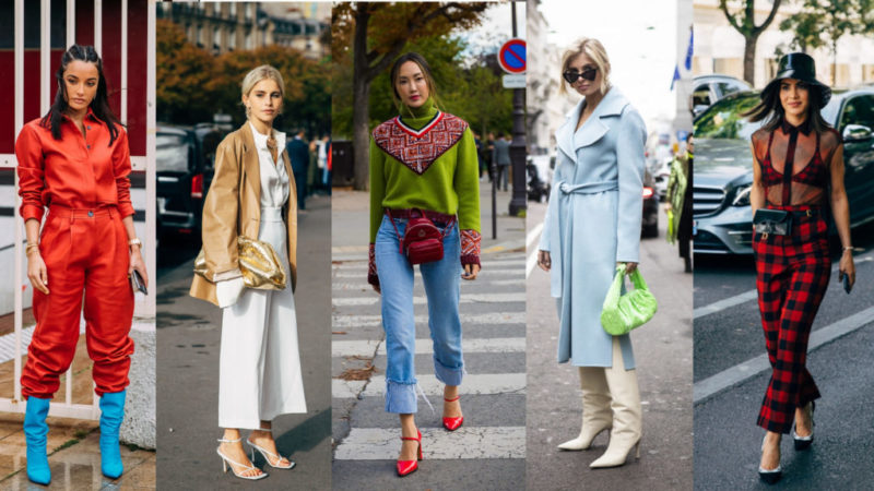 Top Fashion Influencers to Follow for Summer 2020 Inspiration – Fashion ...