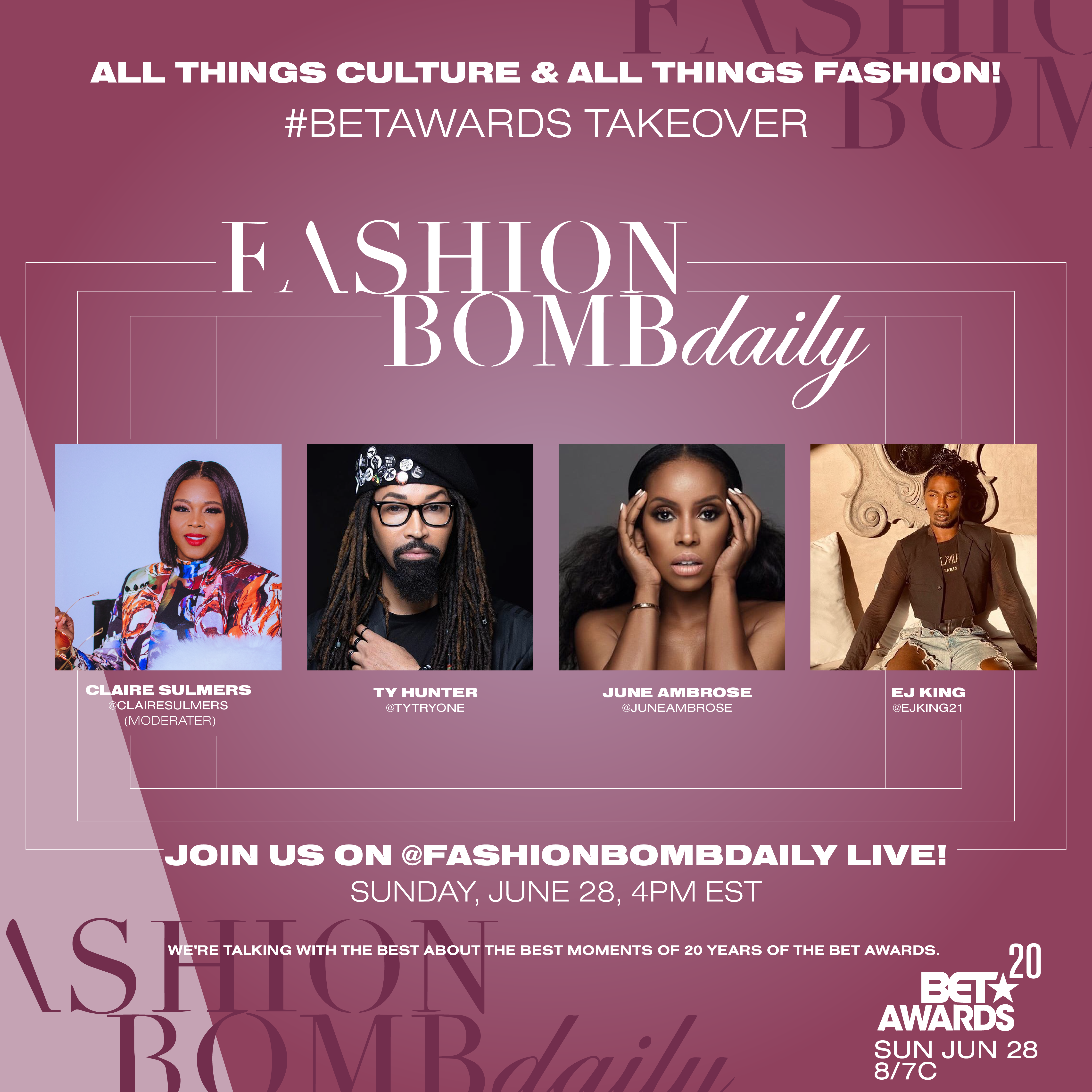 NYFW: LeBron James Joins Harlem's Fashion Row To Celebrate 11 Years Of  Black Style