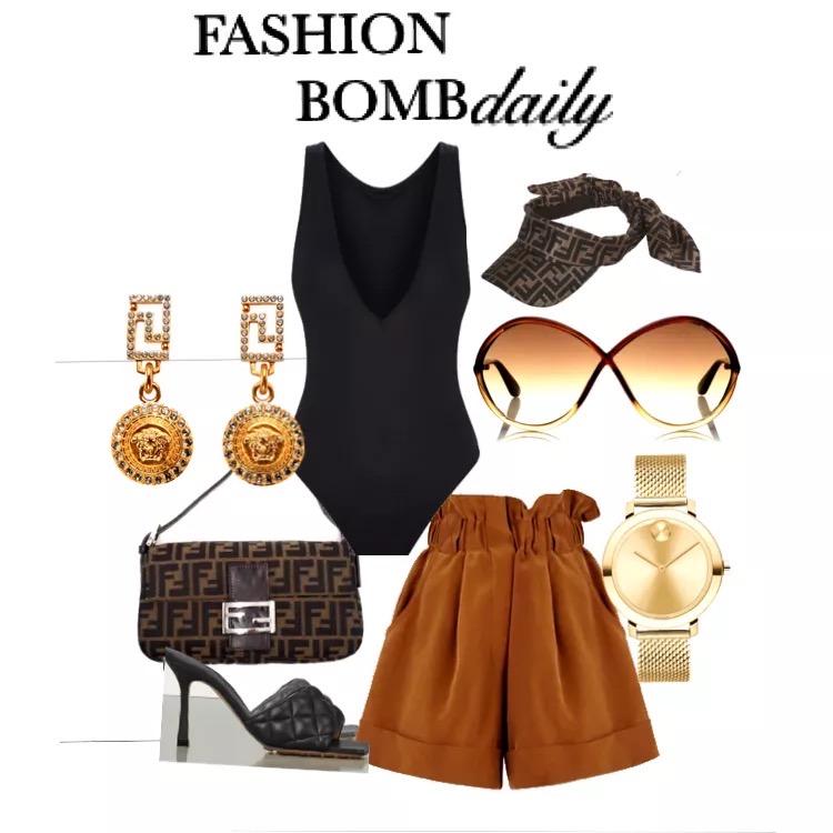 How to Style and Wear Louis Vuitton Bags? – Fashion Bomb Daily