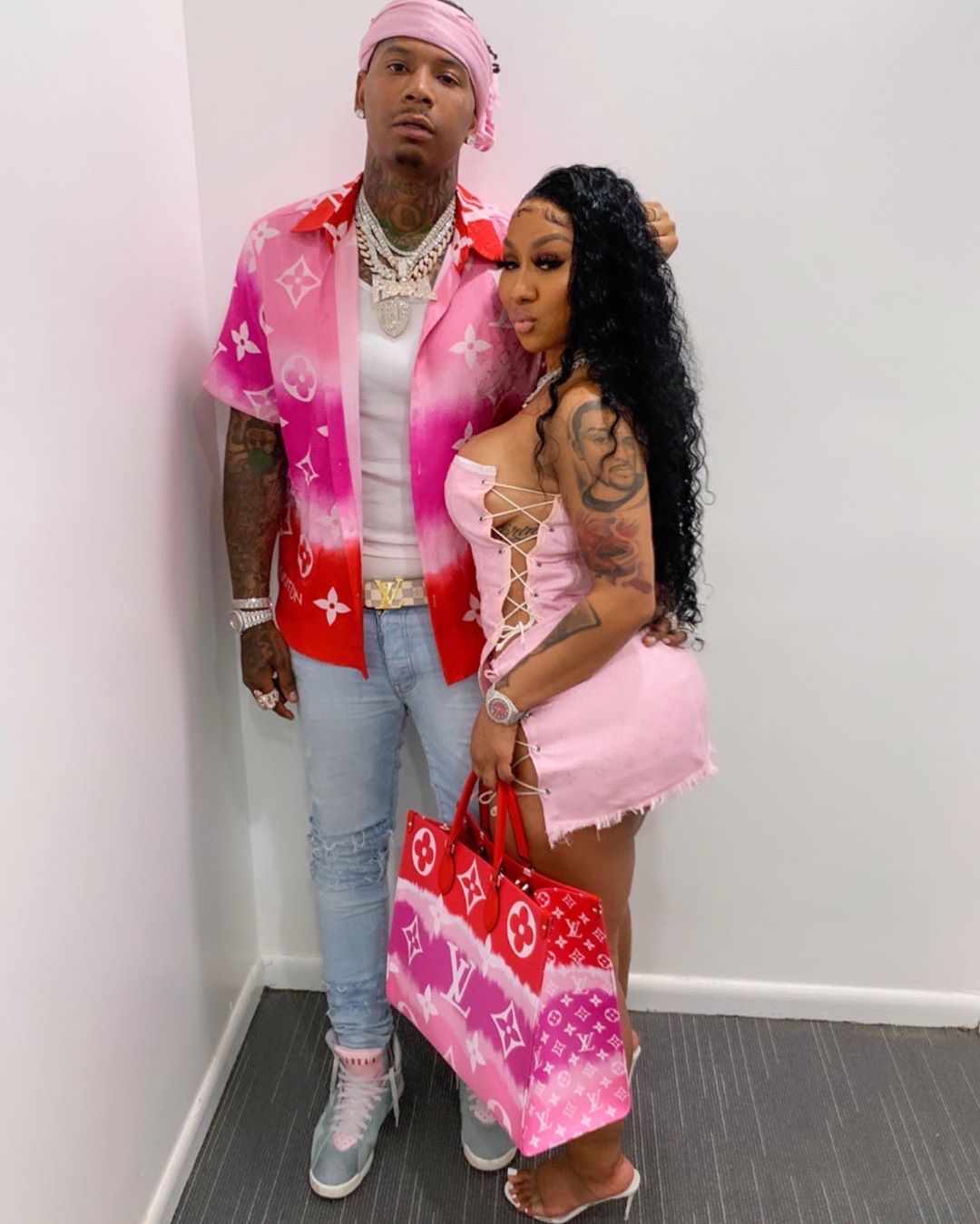 moneybaggyo  Chill outfits, Mens outfits, Rapper outfits