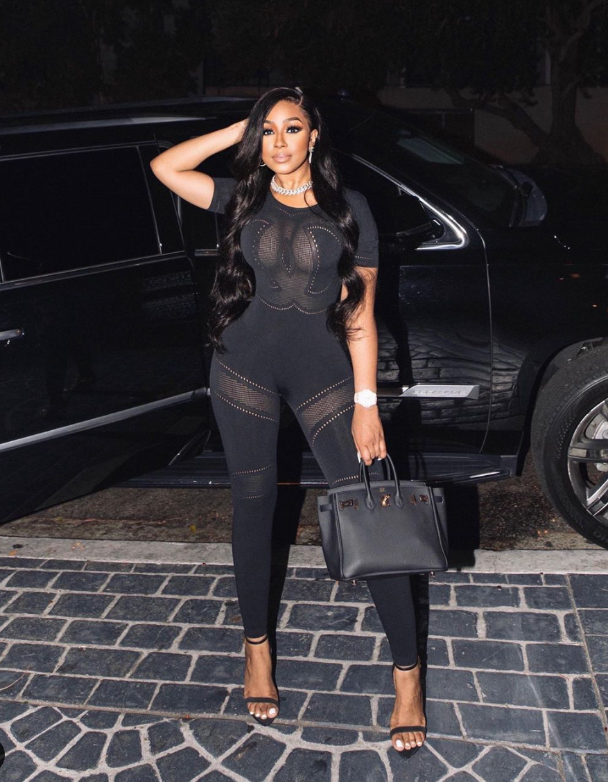 Normalizing Black Women and Luxury: Hermes Birkin Bags are Trending, What's  the Issue? #BlackGirlsDeserveBirkins – Fashion Bomb Daily