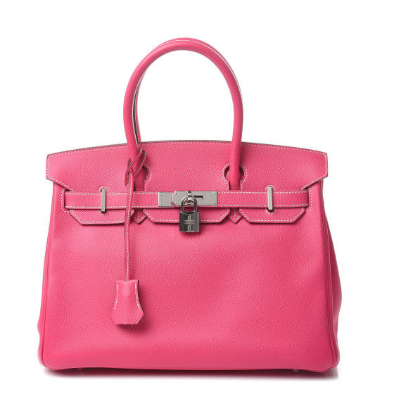 Cardi B Adds To Hermès Birkin Bag Collection