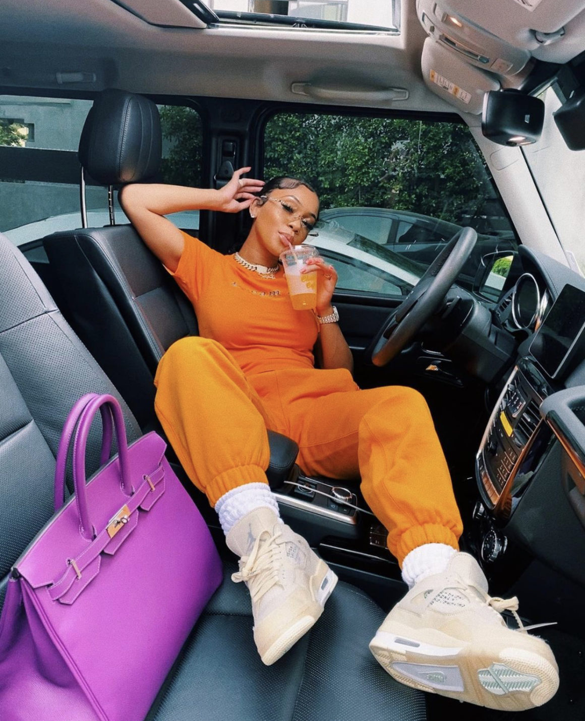The Hermes Birkin is So Exclusive, Even Cardi B Can't Get One