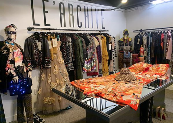 Boutique Spotlight: Pure Atlanta, an Urban Fashion Bastion Beloved
