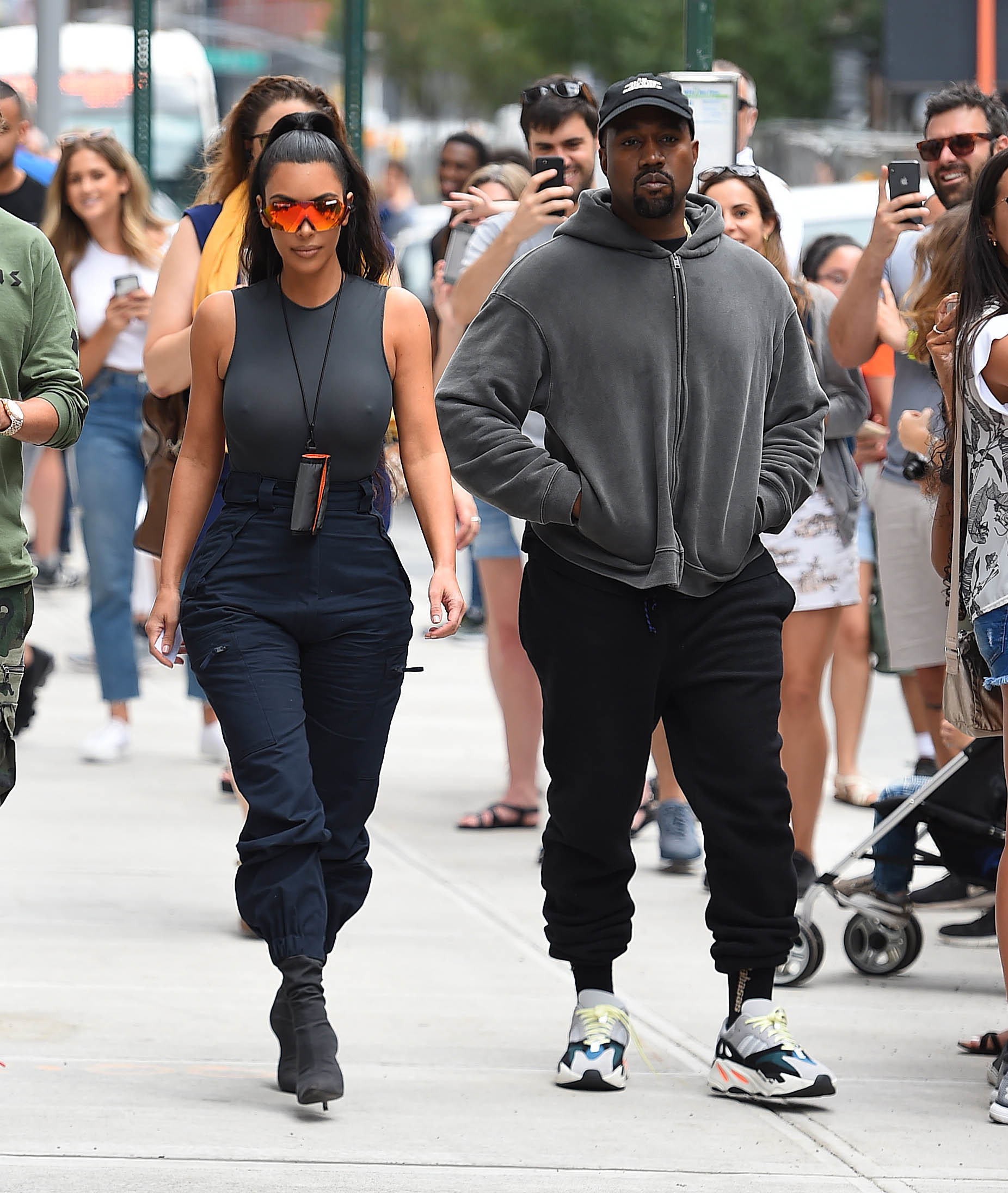 5 Trends Created By Mr. West