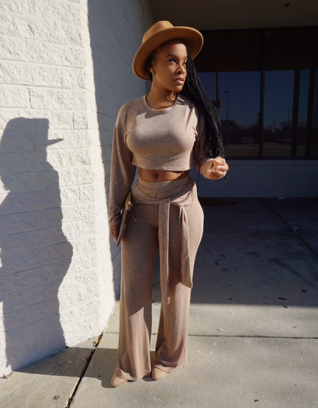 Brand Spotlight: Material Femme Founded by Kaleena Rozier – Fashion ...