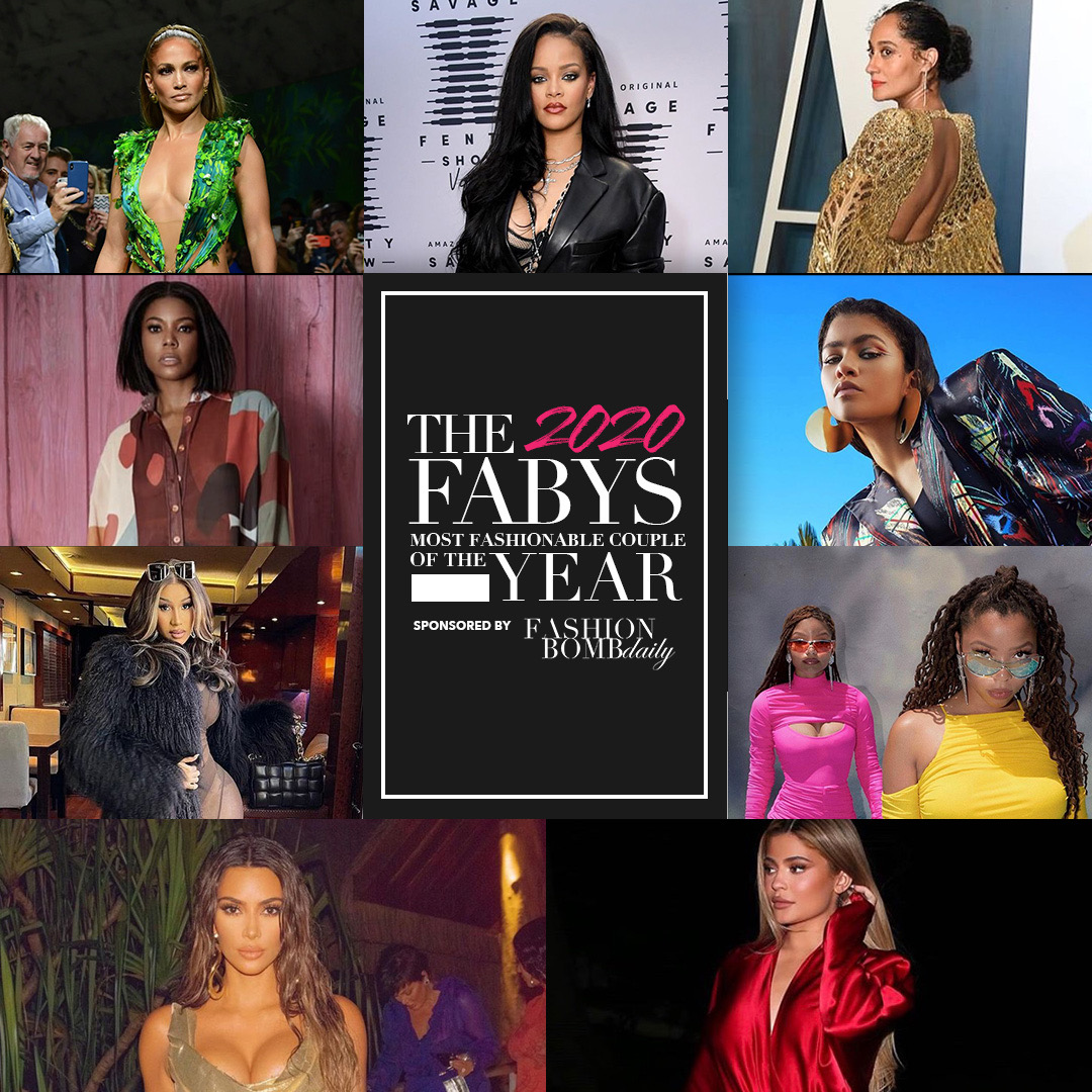 Rihanna, Andre Leon Talley, Law Roach, more Black fashion icons