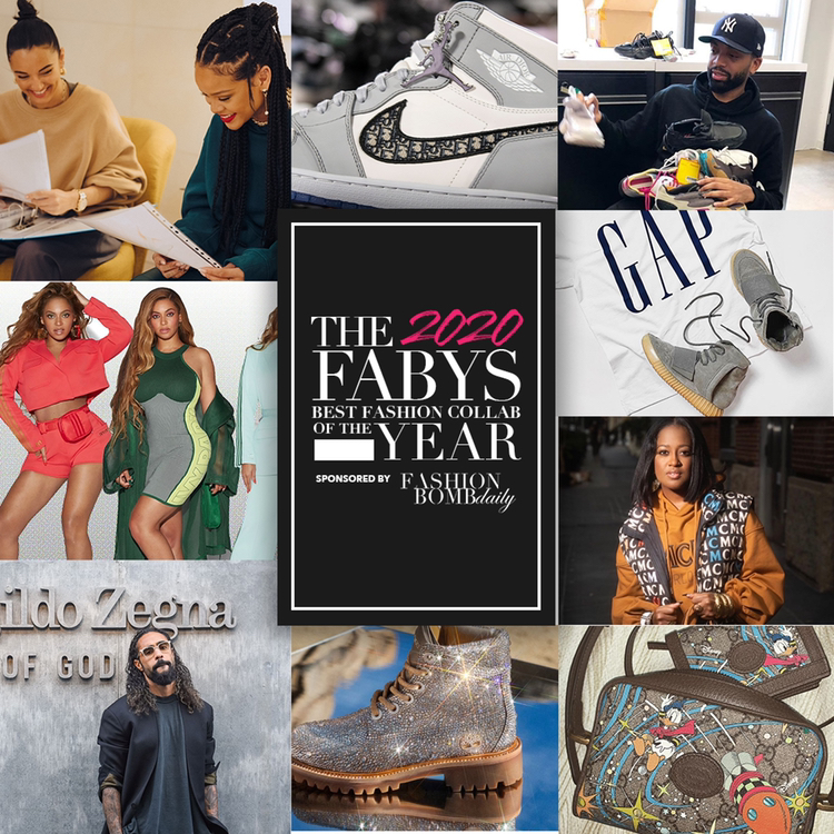 Essence Fashion Digest: Ivy Park and Adidas Part Ways, Halle